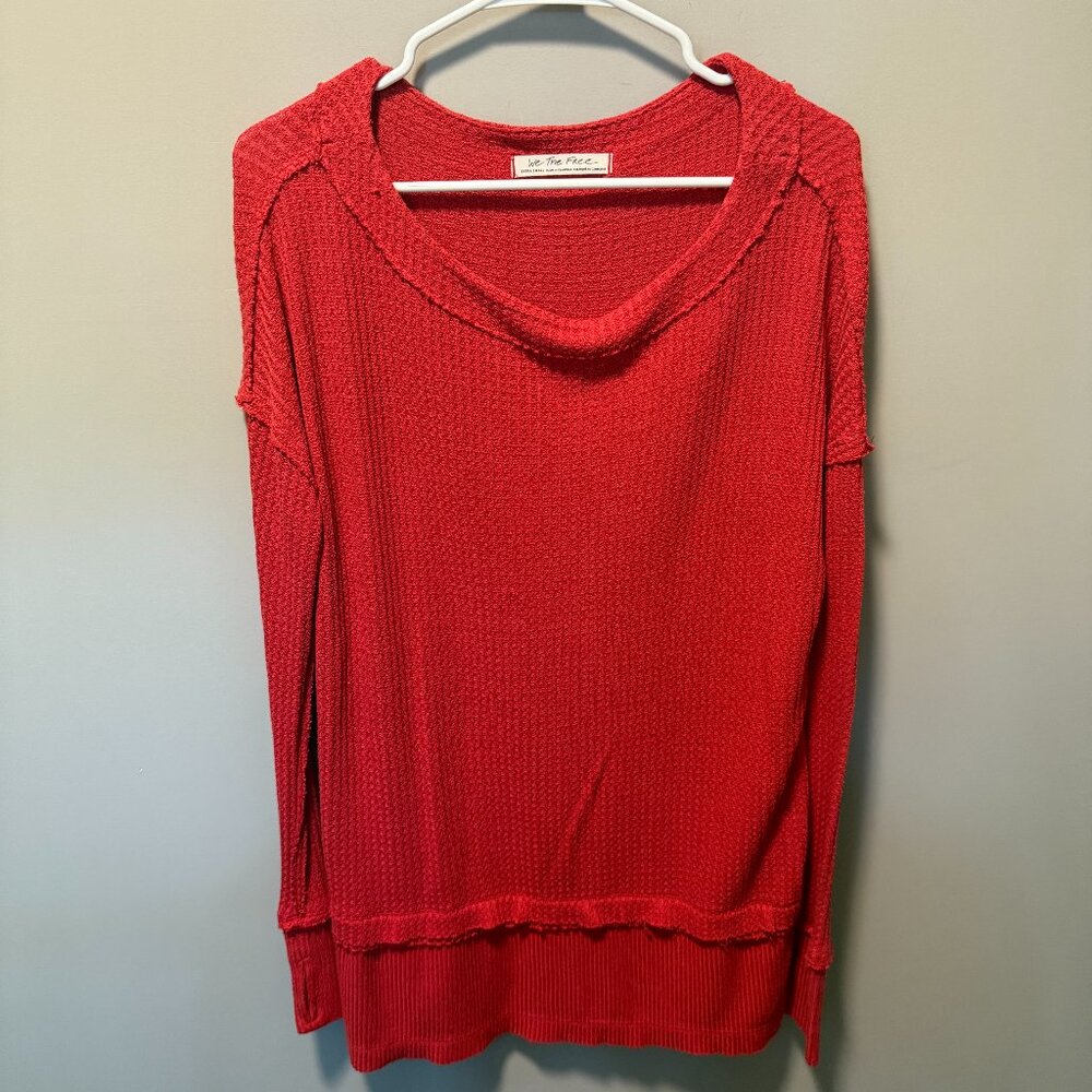 Free People Tunic - XS
